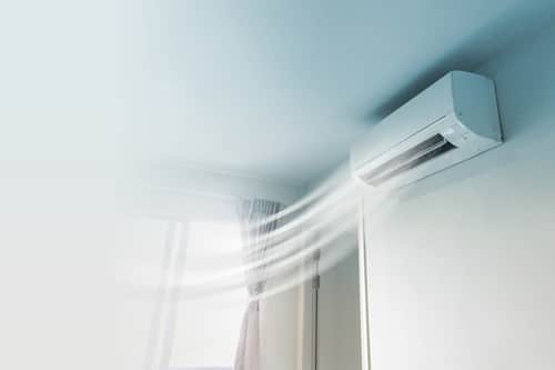 How An Efficient Air Conditioner Prevents Mold