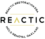 Mold Removal & Water Extraction in San Francisco